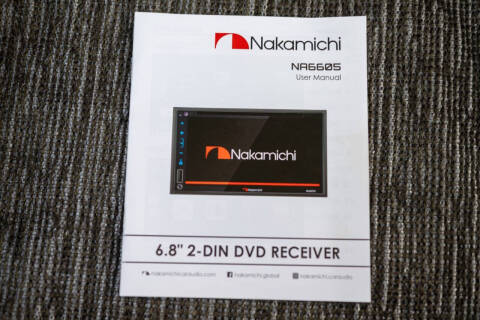 1992 Cadillac Brougham