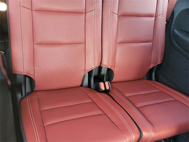 2024 Dodge Durango SRT Hellcat Premium