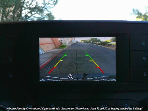 2019 Ford EcoSport S