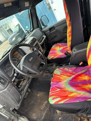 2006 Jeep Wrangler X