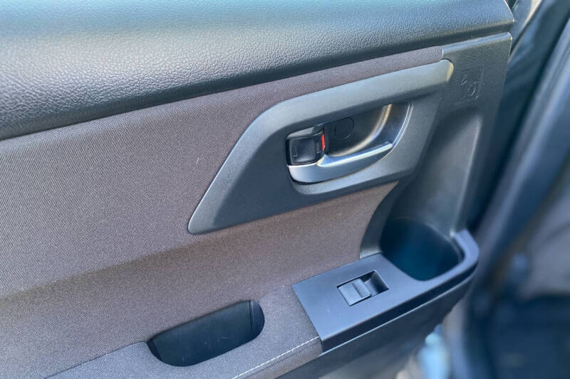 2017 Toyota Corolla iM