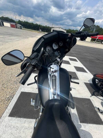 2017 Harley-Davidson Street Glide