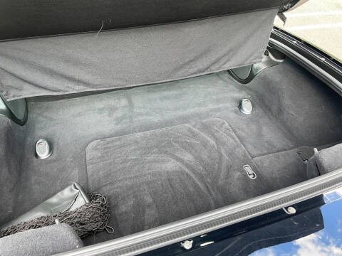 2001 Chevrolet Corvette