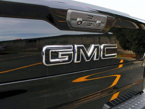 2022 GMC Sierra 1500