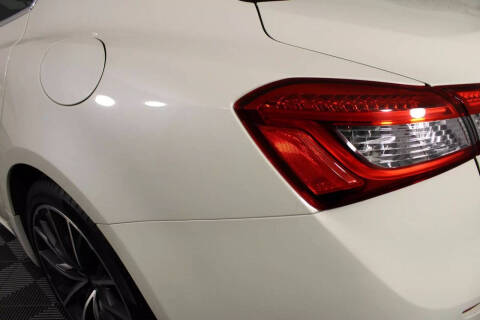 2019 Maserati Ghibli SQ4 GranLusso