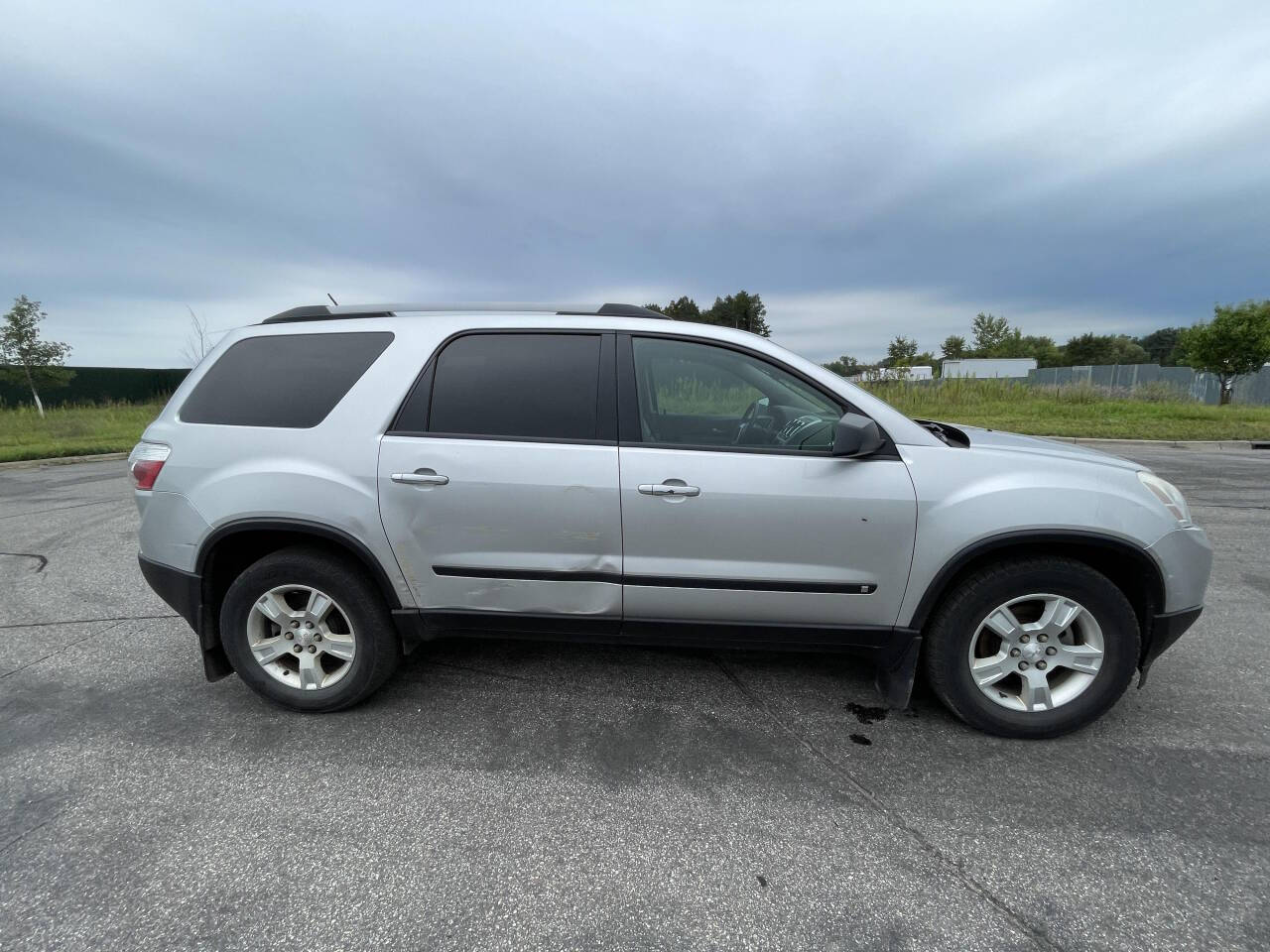 2010 GMC Acadia for sale at Twin Cities Auctions in Elk River, MN