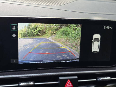 2026 Kia Sportage SX