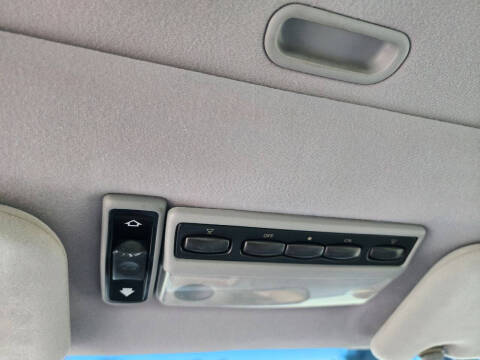 2004 Mitsubishi Diamante LS