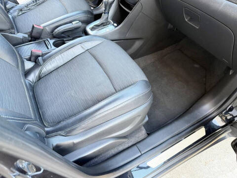 2016 Buick Encore Sport Touring