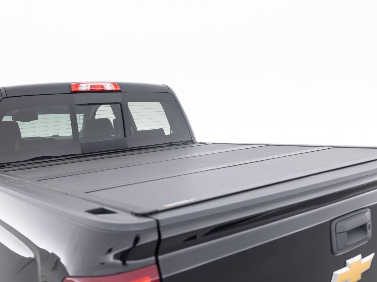 Used Car 2017 Chevrolet Silverado 1500  High Country 4x4 4dr Crew Cab 5.8 Ft. Sb For Sale Under $25,000 In Coal City, Illinois