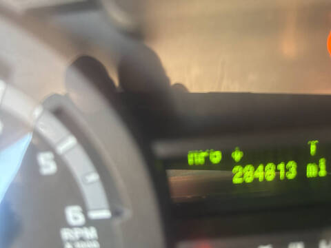 2012 Ford E-Series E-350 SD XLT