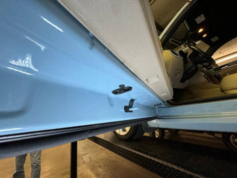 2014 Volkswagen Beetle Convertible