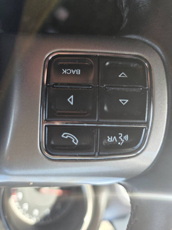 2013 Jeep Grand Cherokee Laredo X