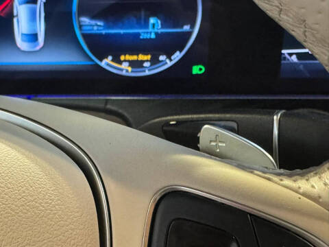 2018 Mercedes-Benz E-Class E 400