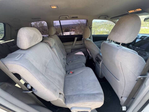 2012 Toyota Highlander