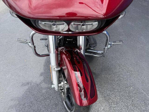 2017 Harley-Davidson Road Glide
