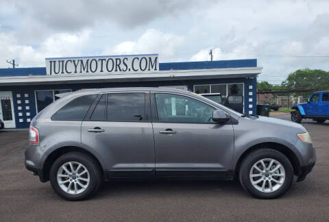 2009 Ford Edge SEL