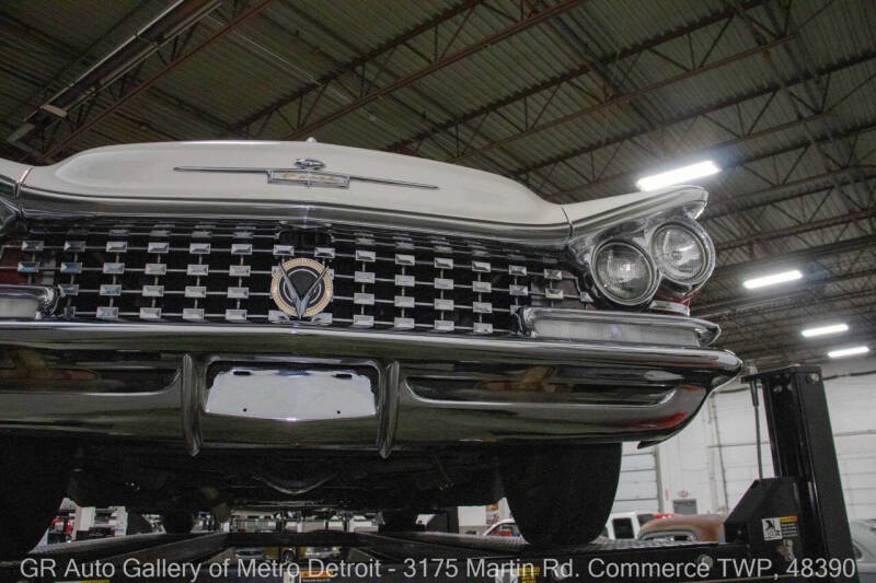1959 Buick LeSabre