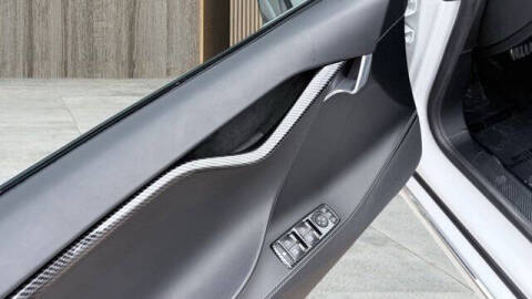 2021 Tesla Model S Long Range Plus