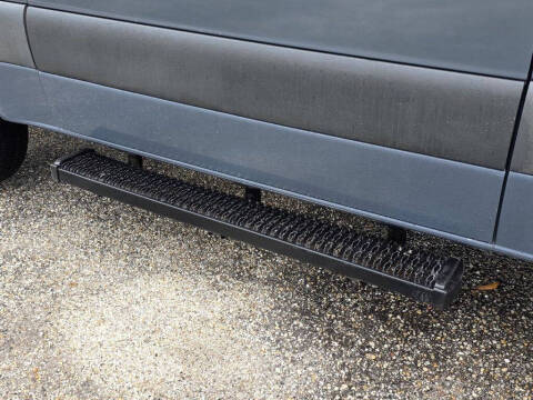 2019 Mercedes-Benz Sprinter