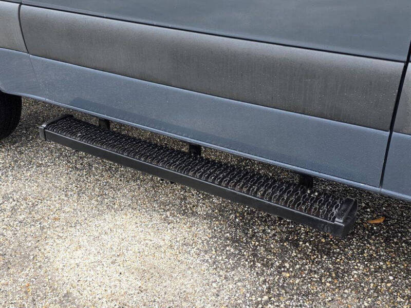 2019 Mercedes-Benz Sprinter