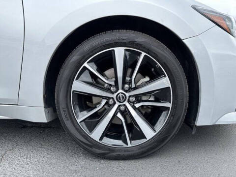 2023 Nissan Maxima 3.5 SV