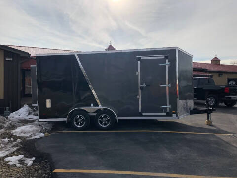 2021 US Cargo ULAFTX716TA2