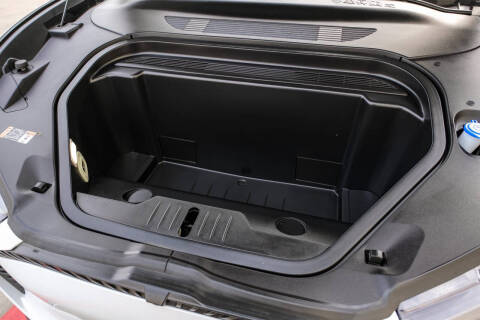 2023 Ford Mustang Mach-E Select