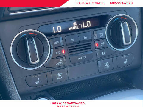 2017 Audi Q3 2.0T Premium