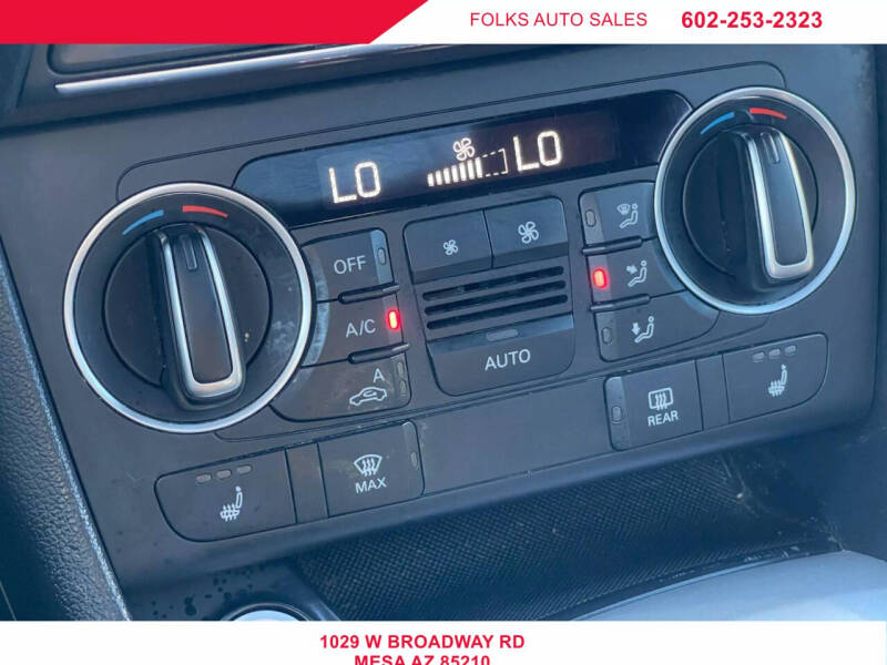 2017 Audi Q3 2.0T Premium