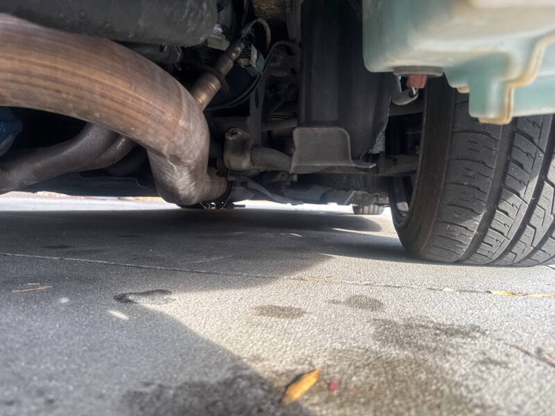 2016 Subaru WRX Premium