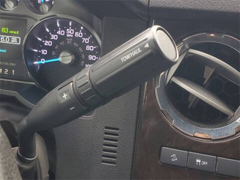 2015 Ford F-250 Super Duty