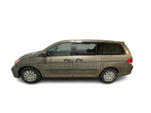 2009 Honda Odyssey LX