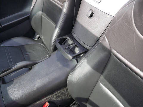 2007 Saturn SKY