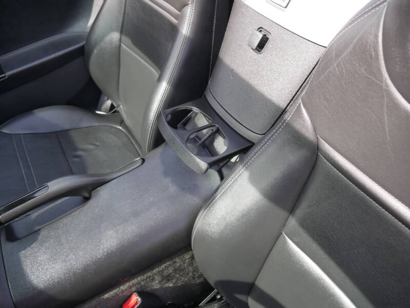 2007 Saturn SKY