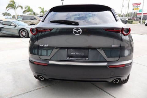 2025 Mazda CX-30 2.5 S Select Sport