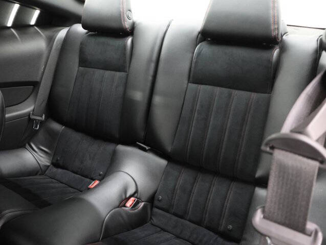 2012 Ford Mustang