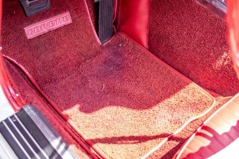 1963 Chevrolet Corvette