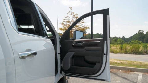 2024 GMC Sierra 3500HD