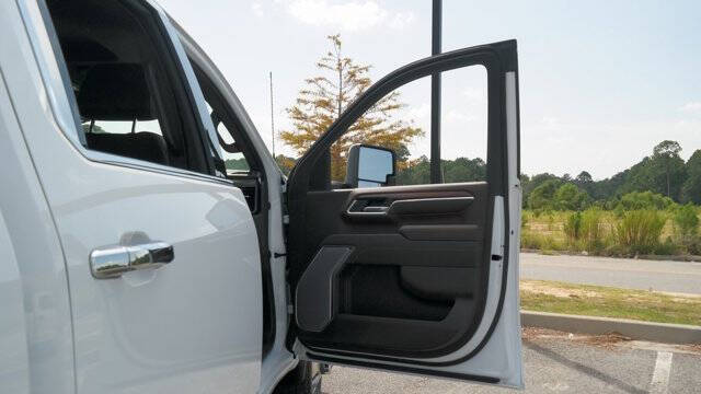 2024 GMC Sierra 3500HD