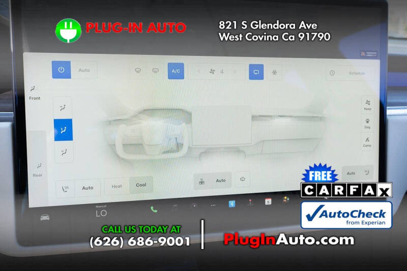 2021 Tesla Model S Long Range