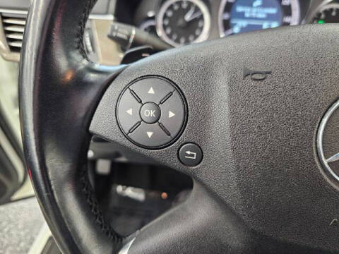 2010 Mercedes-Benz E-Class