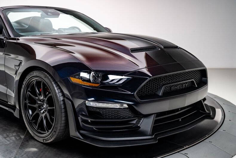 2023 Ford Mustang GT Premium