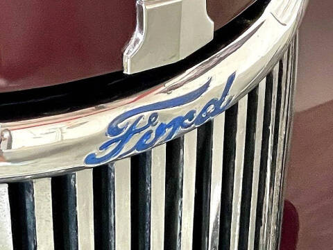 1941 Ford Super Deluxe