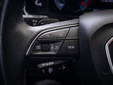 2025 Audi Q7 quattro Premium Plus 55 TFSI