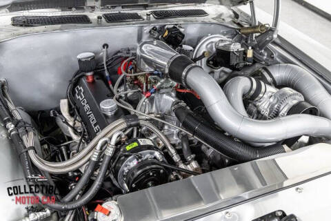 1971 Chevrolet Chevelle
