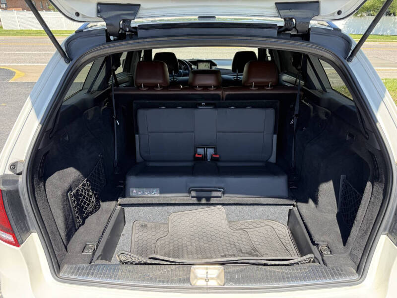 2014 Mercedes-Benz E-Class E 350 Luxury 4MATIC