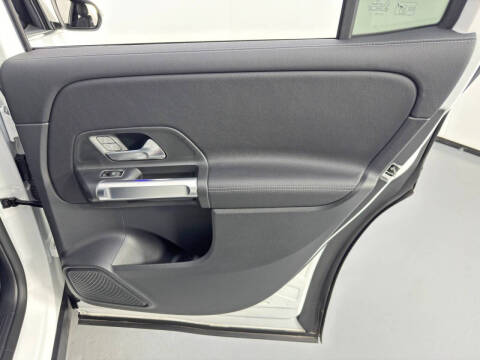 2024 Mercedes-Benz GLB GLB 250