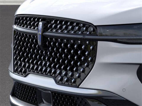 2025 Lincoln Nautilus Hybrid Premiere