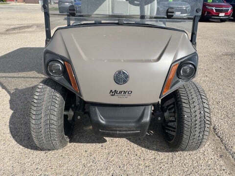 2025 Yamaha J0D